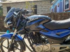 Bajaj Pulsar 150